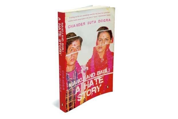 Book Review | Manoj and Babli: A Hate&nbsp;Story