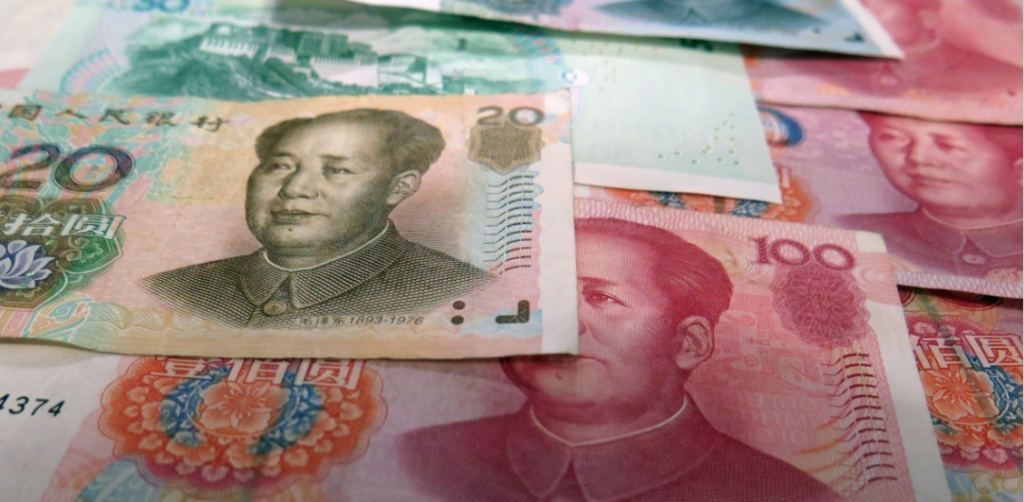 Trump’s Crazy Quibble Over&nbsp;Yuan