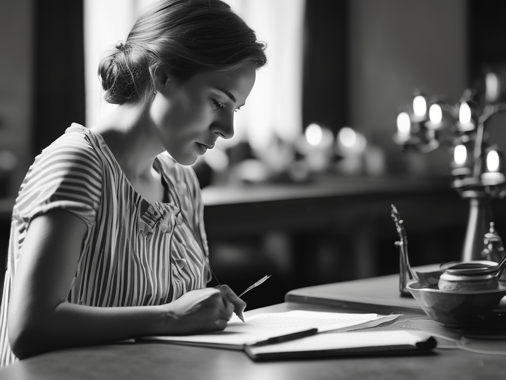 Notes on how to&nbsp;write