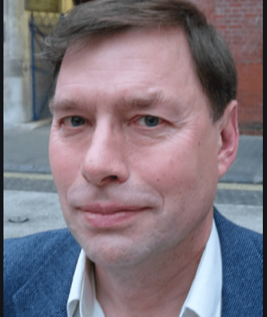 Professor Sir John&nbsp;Hills