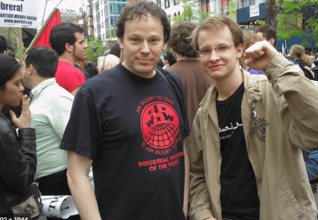 David Graeber